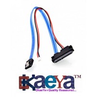 OkaeYa Banana Pi SATA cable HDD Cable hard disk cable